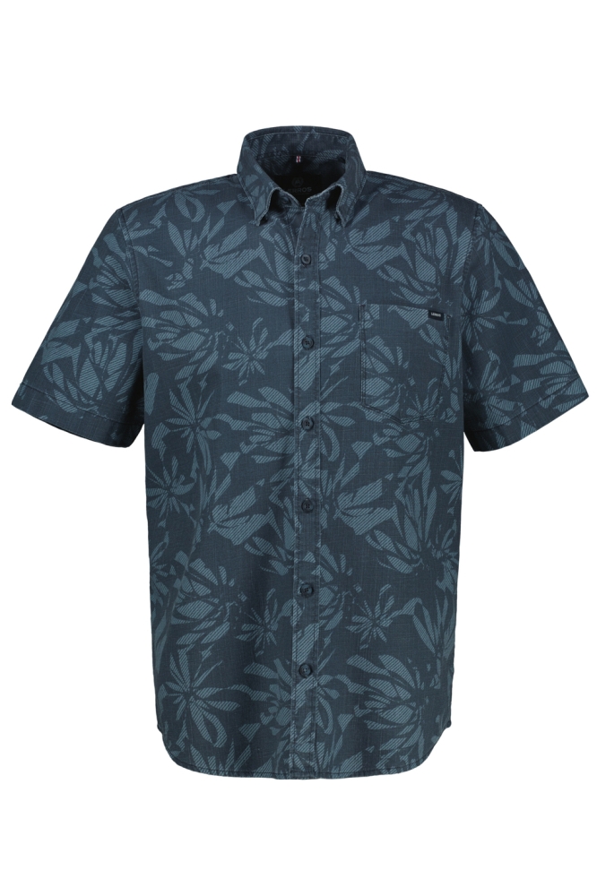 OVERHEMD MET PRINT 2532417 485